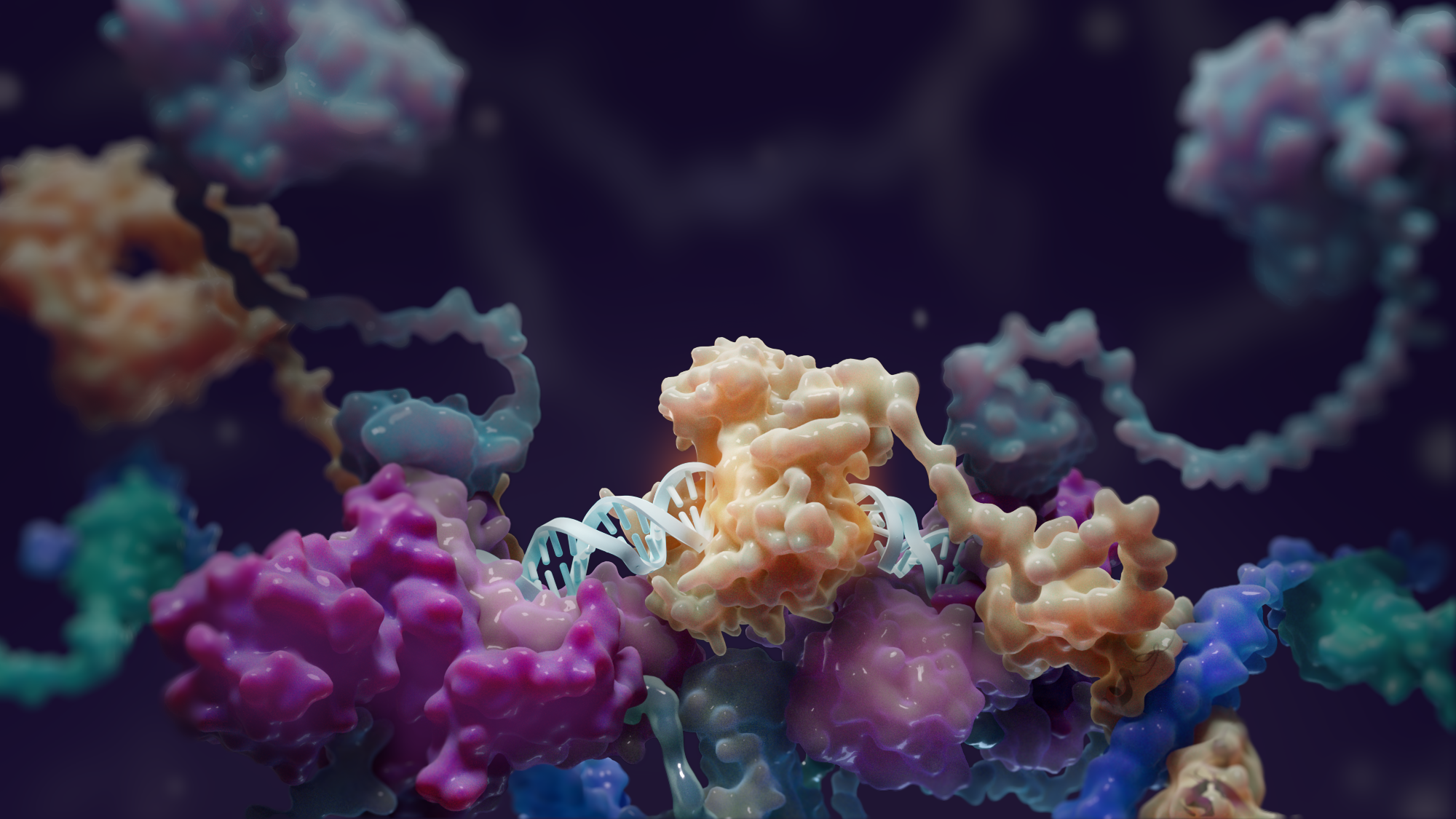 LIG IV Boudn to DSB break